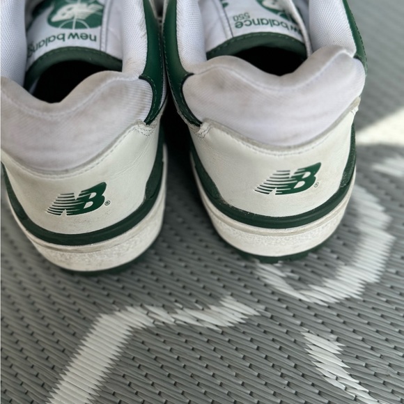 New Balance 550 trainers - Picture 5 of 7